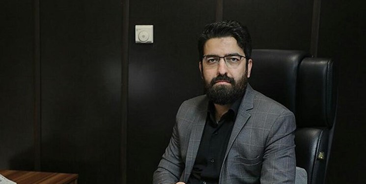 رئیس اداره اخبار مجلس منصوب شد