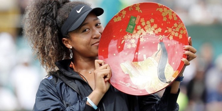 نامزدهای بهترین تنیسورهای زن در سال 2019 مشخص شدند