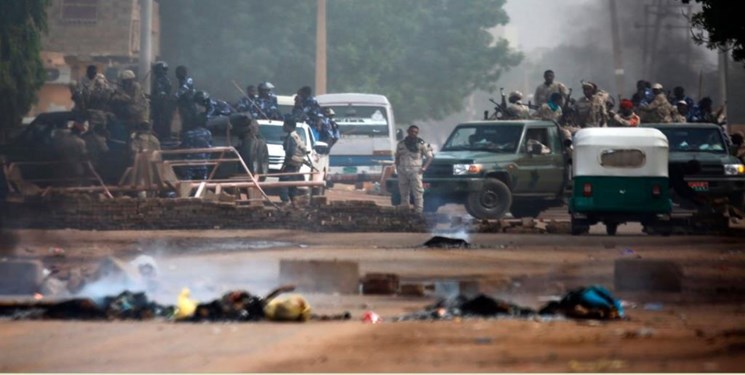 سودان| تشکیل کمیته حقیقت‌یاب درباره کشتار معترضان و محاکمه البشیر