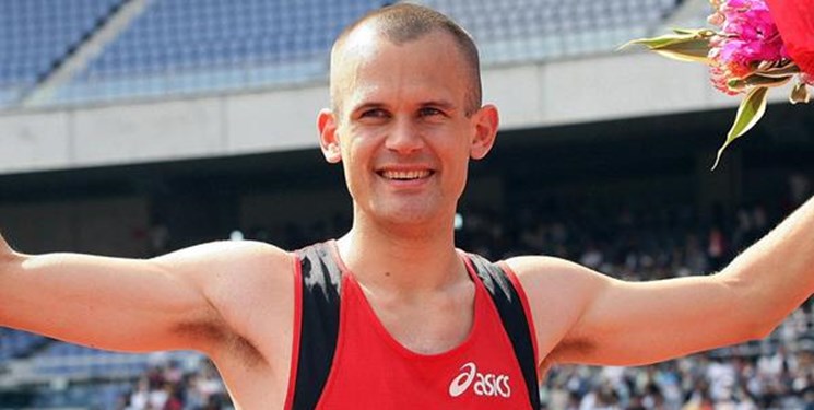 قهرمان المپیک 2004 سفیر مسابقات جهانی دوومیدانی شد