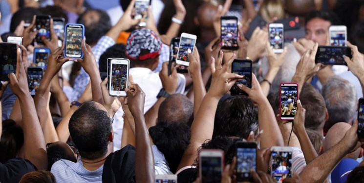 نسل پنجم تلفن همراه  65 درصد جهان را تا 5 سال دیگر پوشش می‌دهد