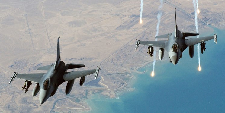 لیبی | نیروهای حفتر بار دیگر دانشکده هوایی مصراته را بمباران کردند