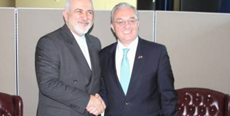 تاکید مجدد ارمنستان بر تداوم روابط با ایران