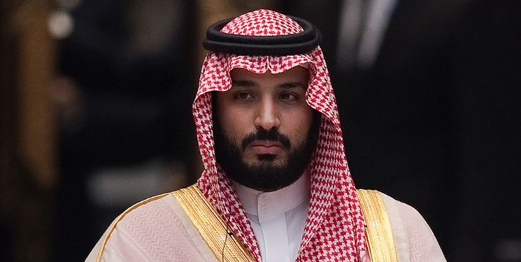 بن‌سلمان: ترامپ باید با روحانی دیدار کند/ هر جنگی بین تهران و ریاض اقتصاد جهان را به سقوط می‌کشاند