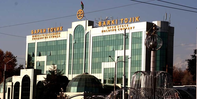 افزایش 22 درصدی صادرات برق تاجیکستان
