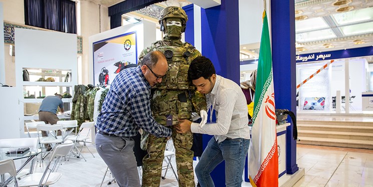 «ایپاس» زمینه‌ساز همکاری پلیس و شرکت‌های دانش بنیان