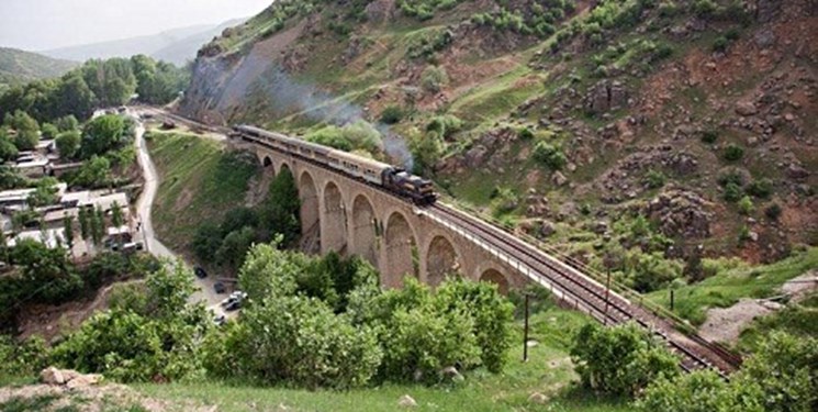 توسعه ایستگاه‌های راه‌آهن با لحاظ اکوسیستم شهری/ ایستگاه‌های شهری ایران افزایش یابد