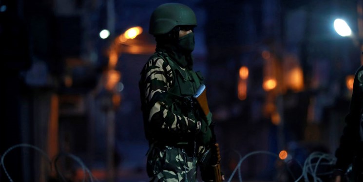 هند از خنثی کردن یک حمله تروریستی در کشمیر خبر داد