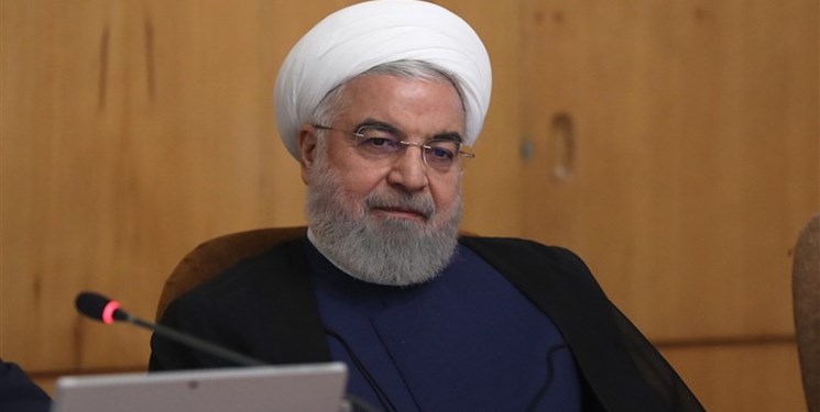 روحانی: پروژه‌های مهمی در کرمان افتتاح می‌شود