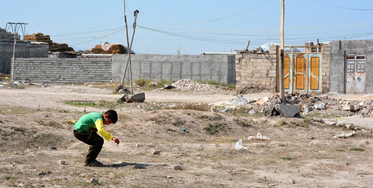 ثبت 3500 درخواست برای سند دار شدن سکونتگاه‌های غیررسمی در خوزستان