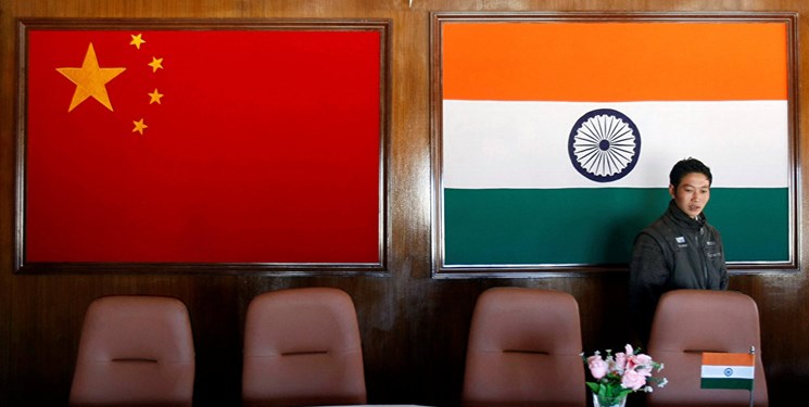 چین به برگزاری رزمایش هند واکنش شدید نشان داد