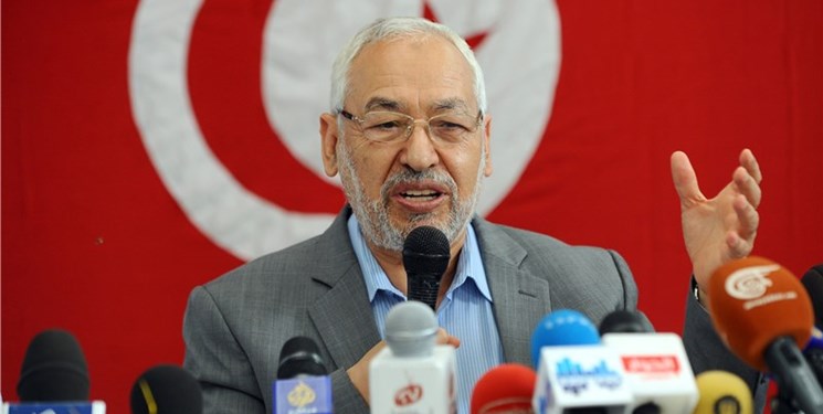 پیشتازی حزب «النهضه» در نتایج غیر رسمی انتخابات پارلمانی تونس