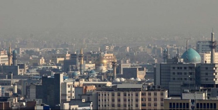 فارس من| اعلام آمادگی وزارت امور خارجه برای پیگیری ریزگردها از طریق ترکمنستان