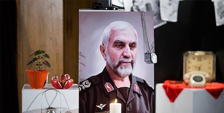 اهانت میرحسین موسوی به سردار همدانی و مدافعان حرم مصداق خودزنی است