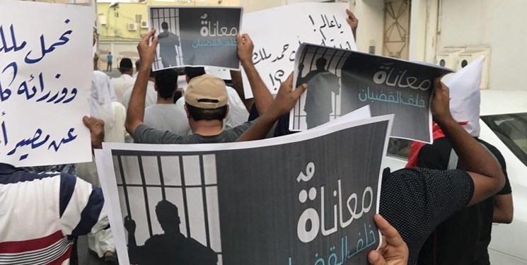 انتقاد دیدبان حقوق بشر از عدم رسیدگی به درمان زندانیان سیاسی بحرین