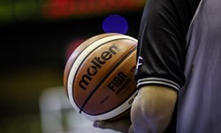 انتقاد تند داور بسکتبال از فدراسیون/ سالم: تخلف کمیته داوران باعث محرومیت داوران ایرانی شد