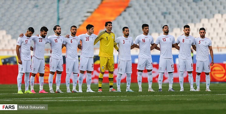 آیا فوتبال ایران در آستانه تعلیق قرار دارد؟