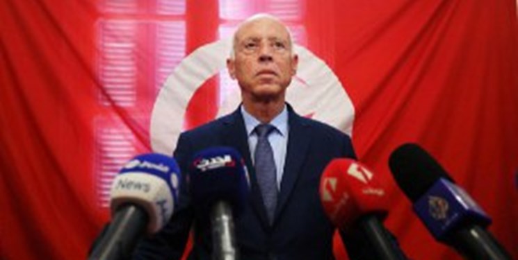«قیس سعید» رسما برنده انتخابات ریاست جمهوری تونس شد