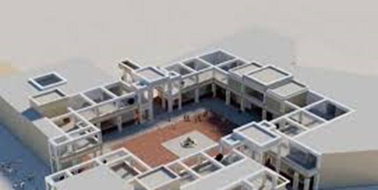 بازآفرینی شهری؛ طرحی به کما رفته در دهدشت