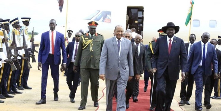 سودان| آغاز مذاکرات صلح در جوبا و اعتراضات در کردفان