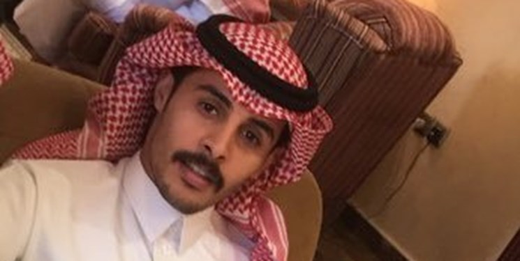 یک فعال عربستانی حامی فلسطین بازداشت شد