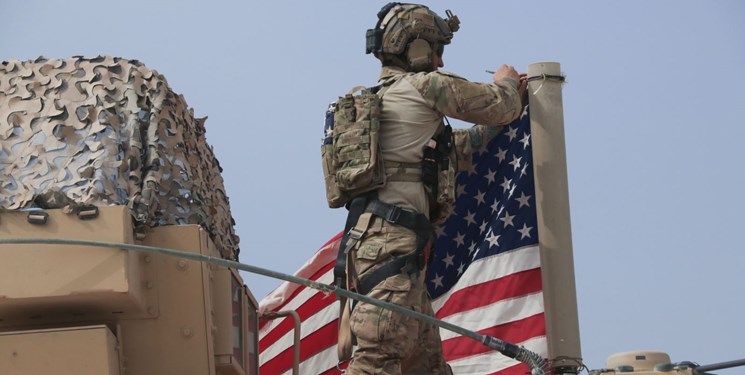 آمریکا 3500 نظامی دیگر به خاورمیانه اعزام می‌کند