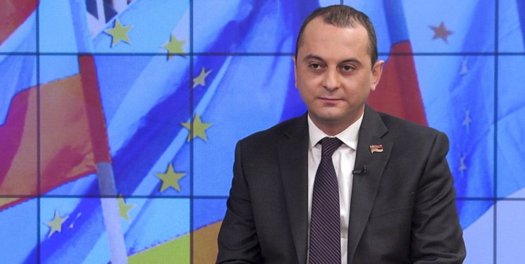 «تحریم‌های ۴۰ ساله علیه ایران»، صدای قانونگذار ارمنستانی را درآورد