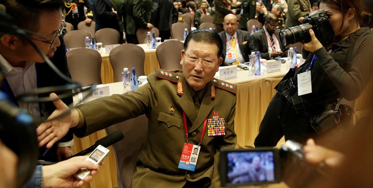 مقام ارشد کره شمالی: اتخاذ رویکرد خصمانه در قبال پیونگ‌یانگ عواقب جدی دارد