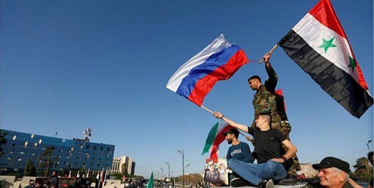 مسکو: ثبات طولانی‌مدت در منطقه‌ تنها با اتحاد مجدد در سوریه حاصل می‌شود
