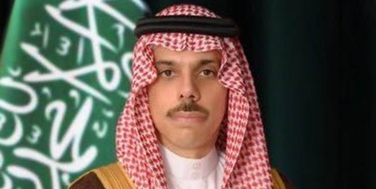 رسانه‌های صهیونیستی به نقل از وزیرخارجه سعودی: اکنون به عادی‌سازی نمی‌پیوندیم