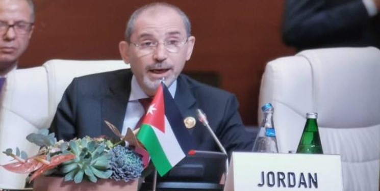 اردن خواستار تلاش واقعی جنبش غیرمتعهدها برای پایان اشغالگری اسرائیل شد