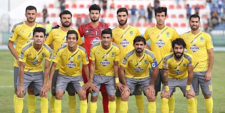 باشگاه الجزایری خواهان برگزاری بازی با نماینده عراق در کشور ثالث شد