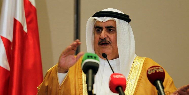 واکنش بحرین به کشته شدن البغدادی