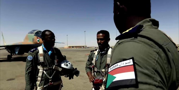 خروج نیروهای سودانی از یمن؛ عوامل خارجی و هراس از «بازی محورها»