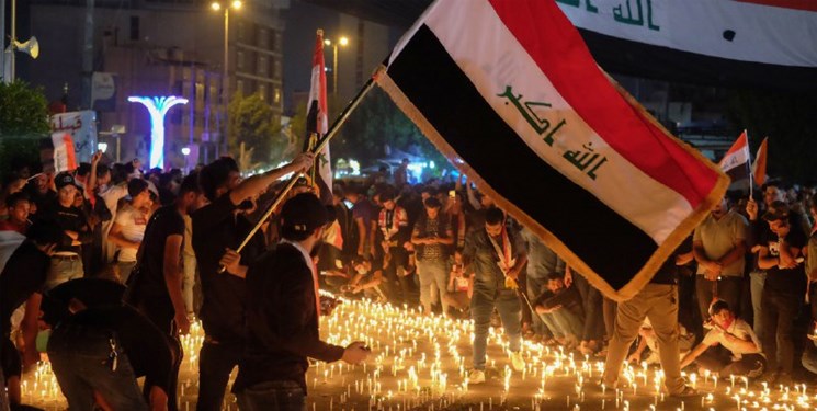 اجماع طیف‌های سیاسی عراق بر اصلاح قانون انتخابات