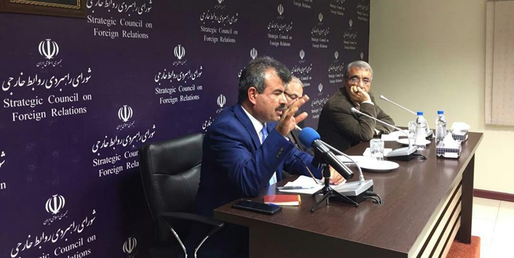 سفیر کابل در تهران: سیاست ایران در برابر افغانستان عقلانی است
