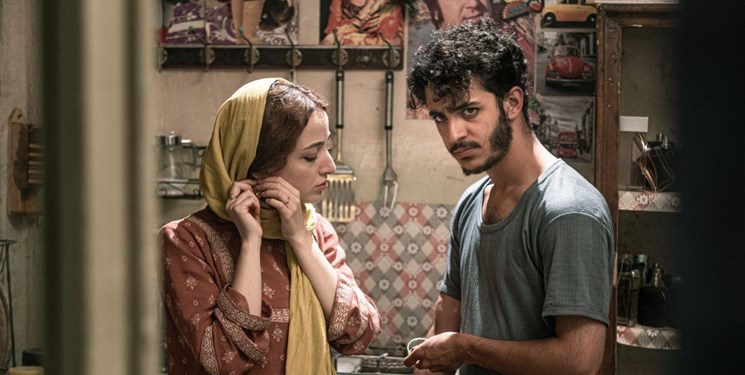 «مردن  در آب مطهر» فرم جشنواره فیلم فجر را پر کرد