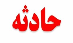فرماندار زرند خبر داد؛ مهار آتش سوزی کارخانه فولاد/ حادثه بدون انفجار و تلفات جانی