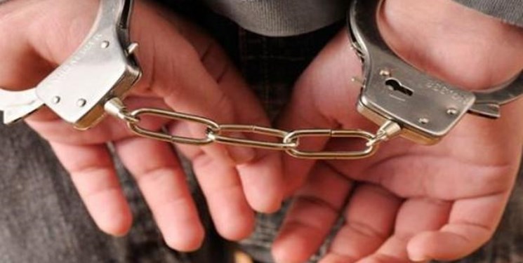 دستگیری سارق اماکن خصوصی در پردیس