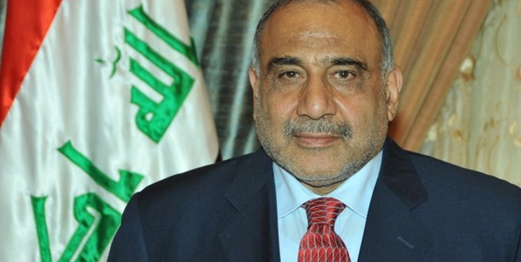 روزنامه سعودی: جریان‌های سیاسی عراق در حمایت از نخست‌وزیر یکصدا شدند