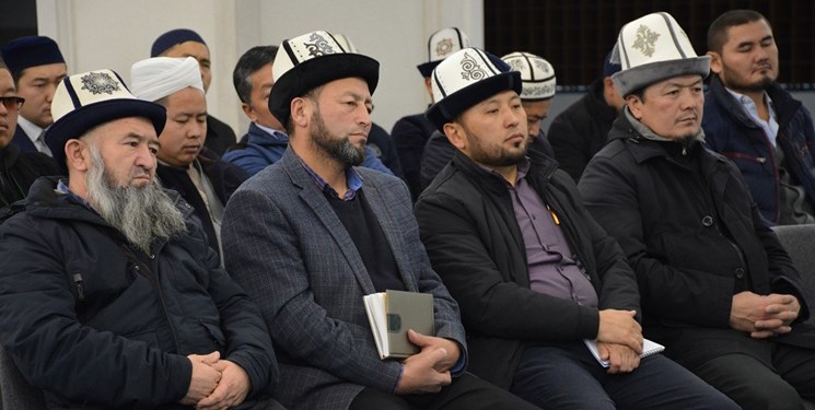 ایجاد سامانه واحد دیجیتالی بین سازمان‌های دینی قرقیزستان