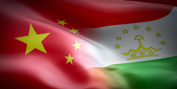 روابط منطقه‌ای محور بازدید سفیر تاجیکستان از استان «جیانگ‌شی» چین