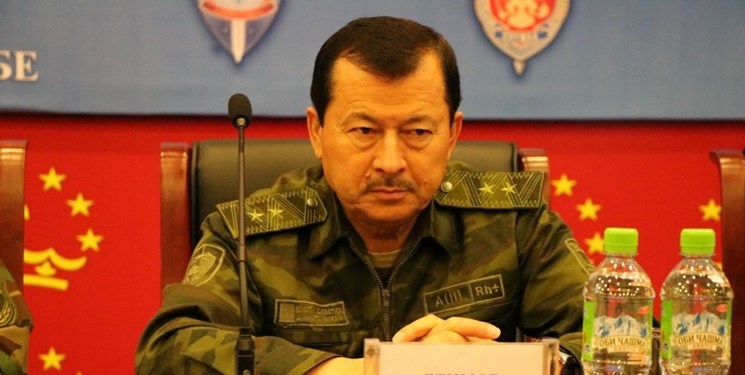 رئیس کمیته امنیت ملی تاجیکستان به «تاشکند» سفر کرد
