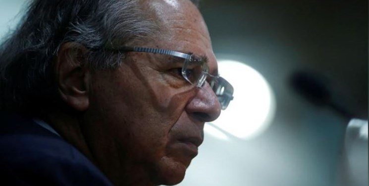 وزیر اقتصاد برزیل: تمایلی برای پیوستن به اوپک نداریم