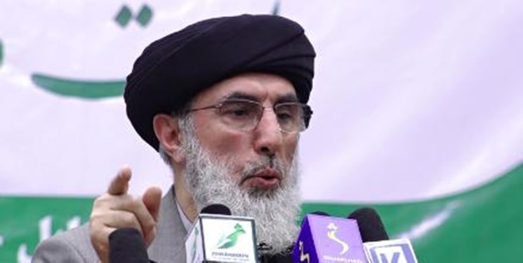 حزب اسلامی افغانستان: آمریکا عامل گسترش بحران در کشور است