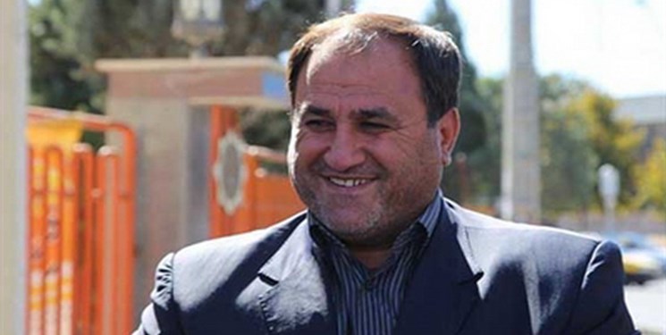 شهردار ارومیه رئیس هیأت والیبال آذربایجان غربی شد