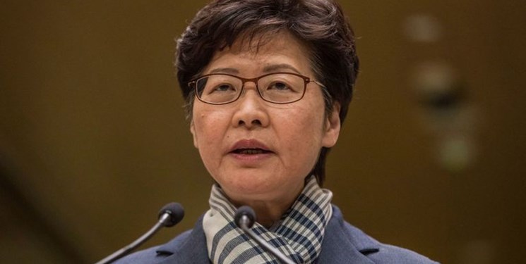 فرماندار هنگ‌کنگ: تشدید خشونت‌ها دستاوردی نخواهد داشت