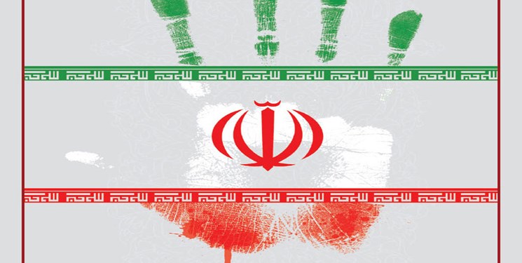 ایمان به انقلاب امام حسین(ع) منشاء قدرت معنوی انقلاب اسلامی ایران