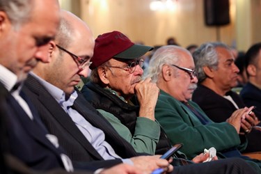 آیین اختتامیه جشنواره تئاتر کودک و نوجوان در همدان