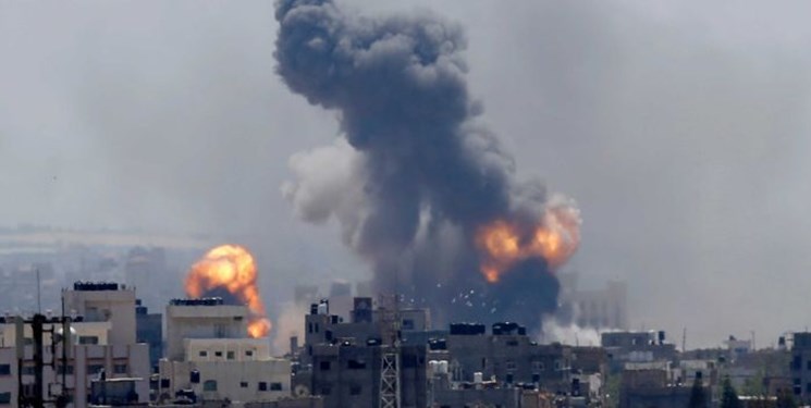 آسوشیتدپرس: مصر برای توقف درگیری‌ها در غزه در حال رایزنی است